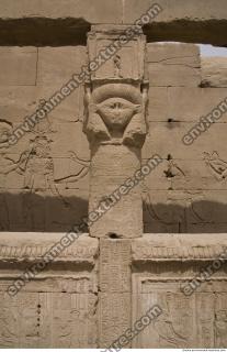 Photo Texture of Dendera 0081